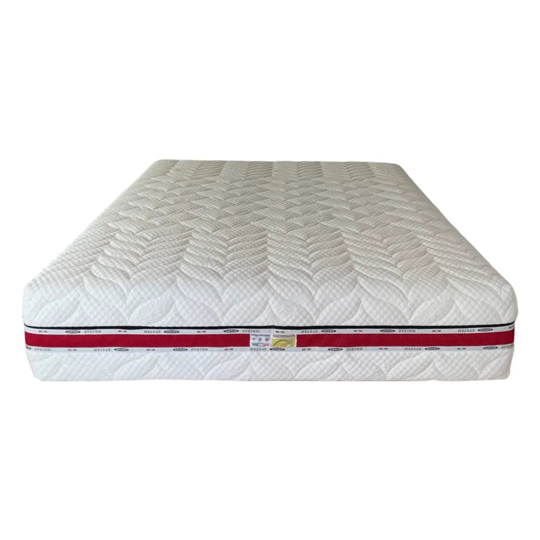 Deluxe mattress