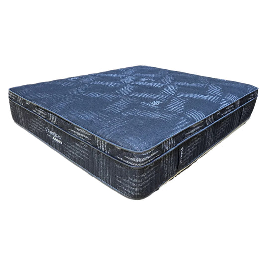 Gold Vip mattress (Black)