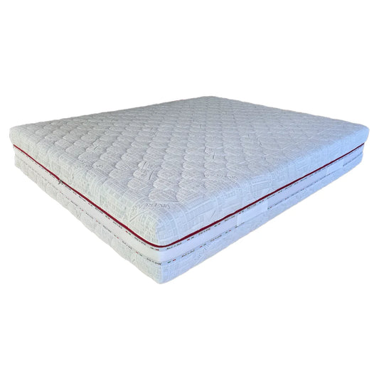 Latex mattress