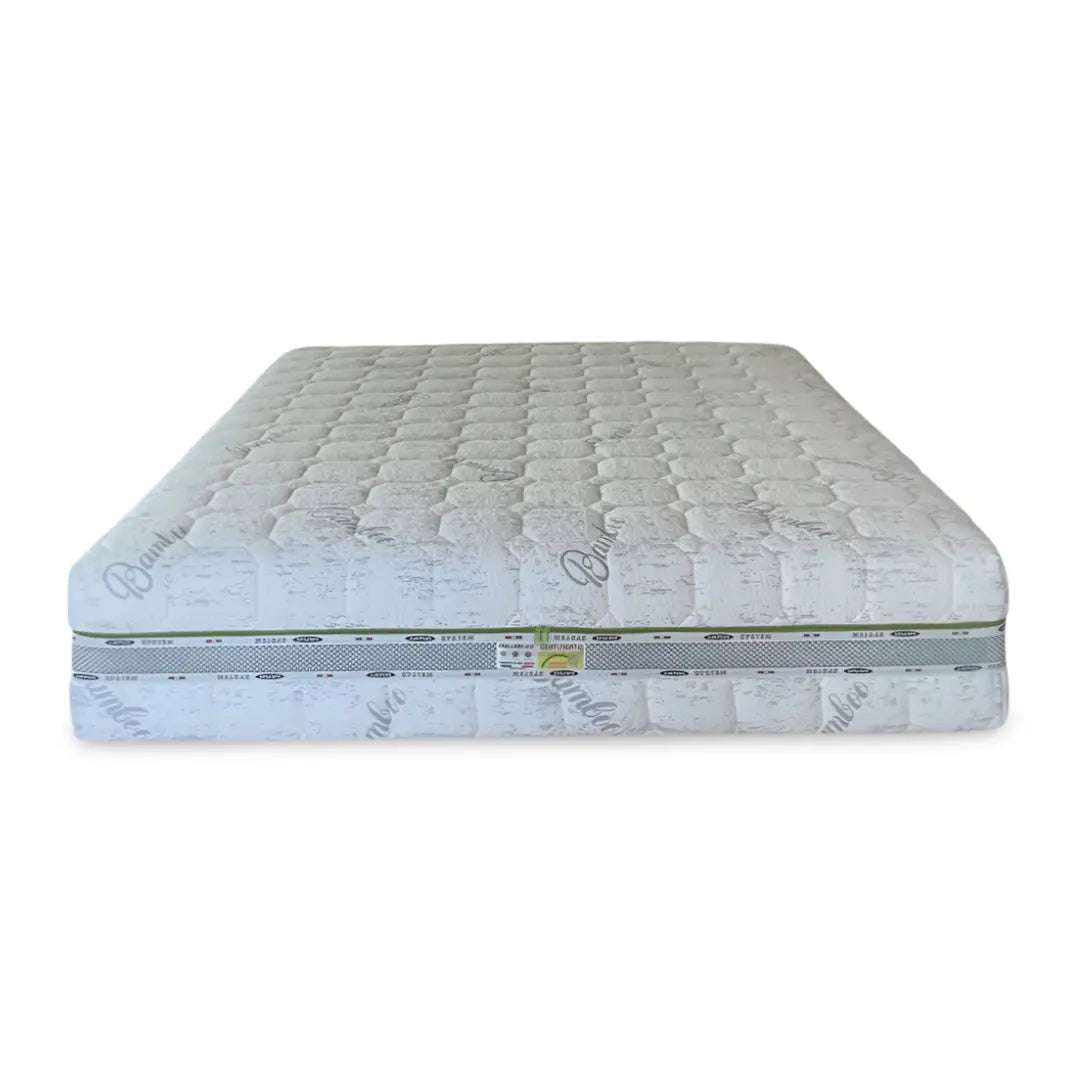 Pocket Hydrogel Mattress