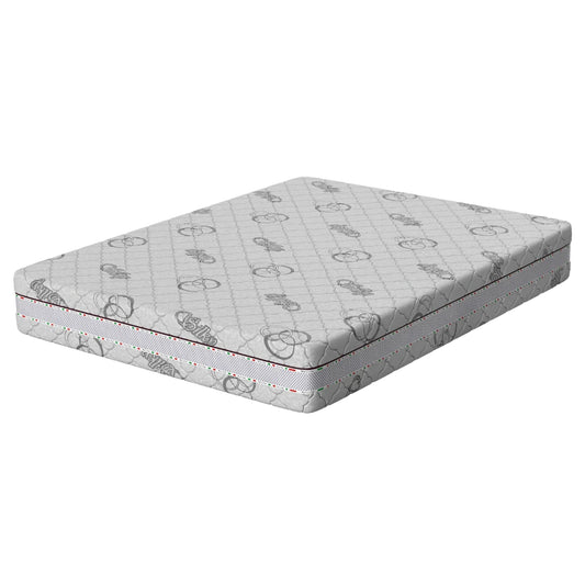 Pocket Latex Mattress