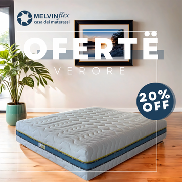 Luxury Watergel mattress